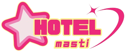 Hotelmasti